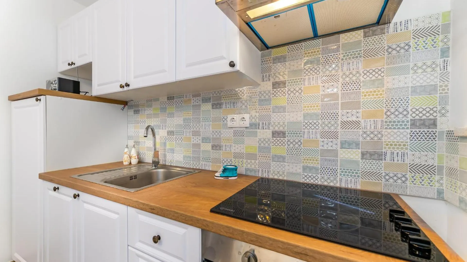 Evelin Apartment Baska   Baska (Krk)